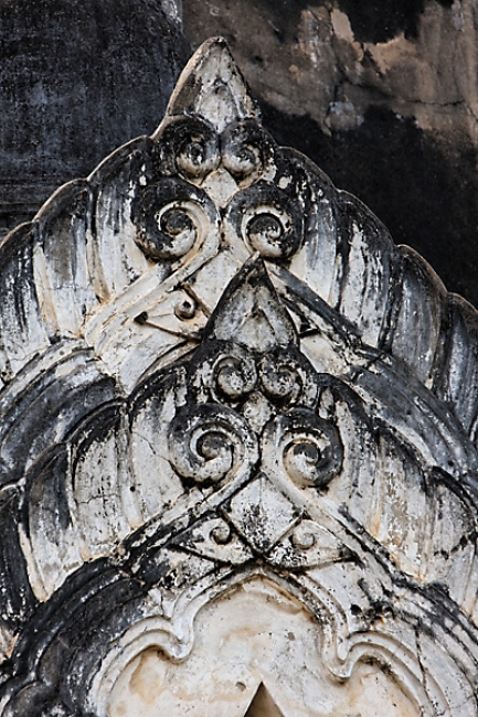 Wat Phra Si Sanphet-015